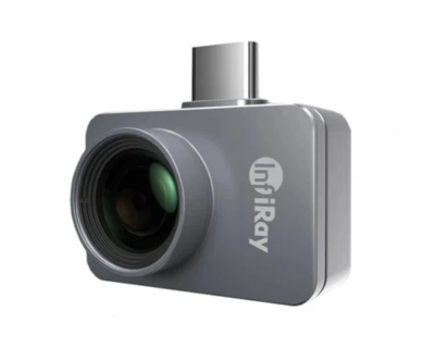 Тепловизор - InfiRay "P2 Pro + Macro lens" (Type C)