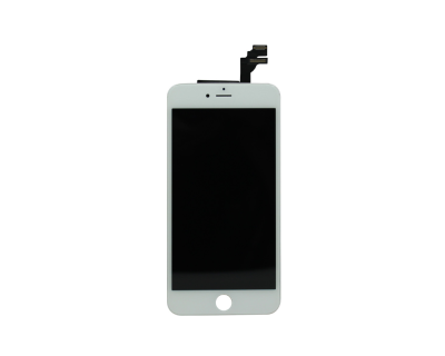 Дисплей - iPhone 6g "Original Change Glass" Белый