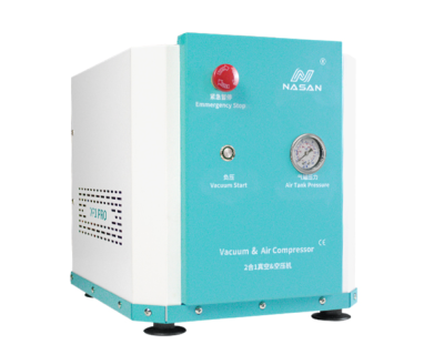 Воздушный компрессор & вакуумный насос - Nasan "NA-VP1 PRO"