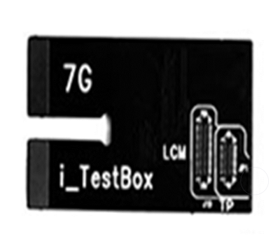 Шлейф для тестирования экрана - Relife "TB-01 ULTRA" (iPhone 7G)