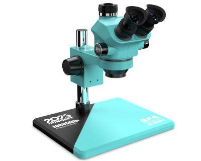 Микроскоп тринокулярный - RF4 "RF-7050 Pro"