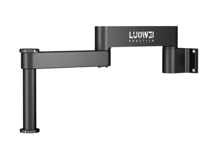 Штатив - Luowei "LW-017A" (32мм, 360 °)