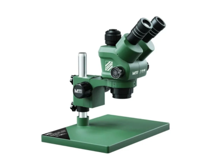 Микроскоп тринокулярный - Ma Ant "T3" 