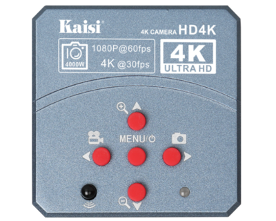 Камера для микроскопа - Kaisi (4K HDMI)