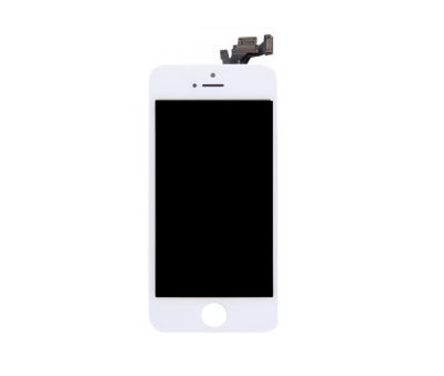 Дисплей - iPhone 5g "Original Change Glass" Белый