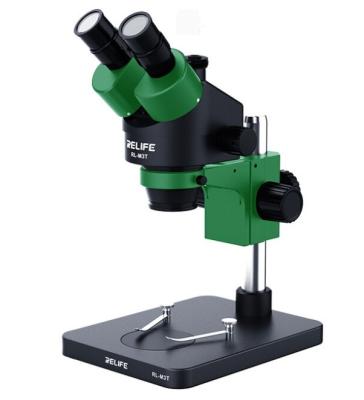Микроскоп тринокулярный - Relife "M3T-B1"