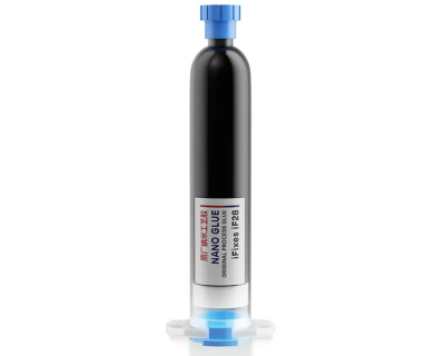 Клей - iFixes "IF28 Nano Glue" (Черный 60ml)