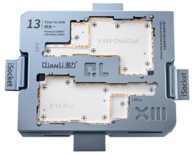 Тестер плат - Qianli "i13" (iPhone 13 Series) iSocket