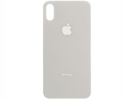 Задняя крышка - iPhone Xs "Copy" White