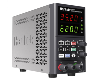 Лабораторный блок питания - Hantek "HDP135V6A"