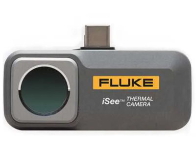 Тепловизор - Fluke "iSee TC01A" (Type C)