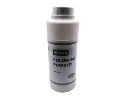 Полировочный порошок REFOX RP-100 (500ml)