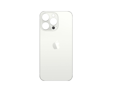 Задняя крышка - iPhone Xr/13 Pro "Copy" White