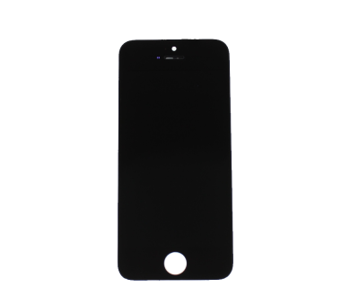 Дисплей - iPhone 5g "Original Change Glass" Черный