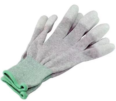 Перчатки - Kaisi (антистатические, размер L)
