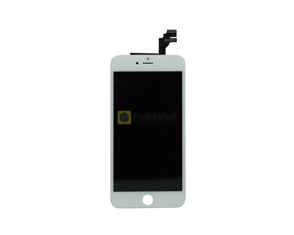 Дисплей - iPhone 6 Plus "AAA" Белый