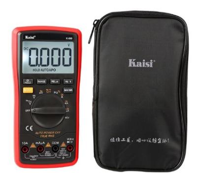 Мультиметр - Kaisi "K-890"