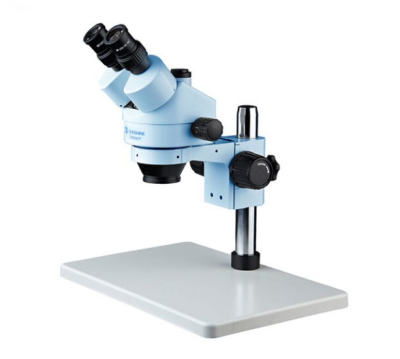 Микроскоп тринокулярный - Sunshine "SZM45T-B3"