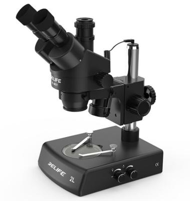 Микроскоп тринокулярный - Relife "M3T - 2L"