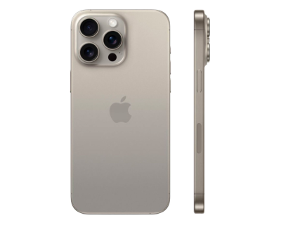 Корпус iPhone XR - 15 Pro Titanium 