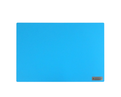 Коврик термостойкий - Sunshine "SS-004F" (50х35 синий, антистатический)