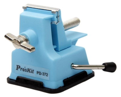 Тиски - ProSkit "PD-372"