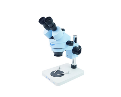 Микроскоп тринокулярный - Sunshine "SZM45T-B1"