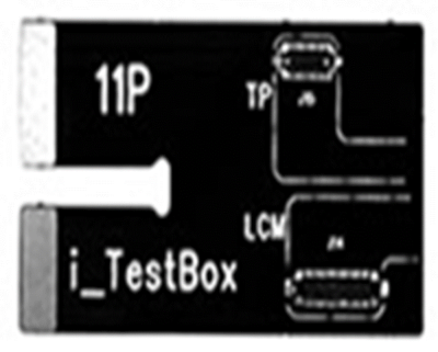 Шлейф для тестирования экрана - Relife "TB-01 ULTRA" (iPhone 11 Pro)