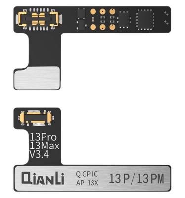 Шлейф - Qianli для АКБ (iPhone 13 Pro, 13 Pm)