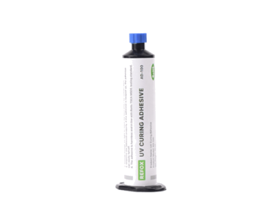 Водонепроницаемый клей - REFOX UV (30ml)