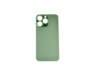 Задняя крышка - iPhone Xr/13 Pro "Copy" Green