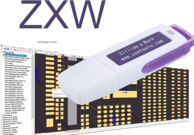Ключ доступа - ZXW (3 пользователя, 12 месяцев)