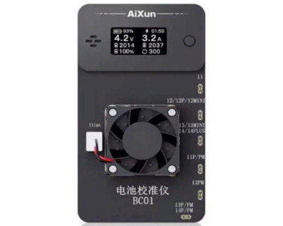 Калибратор - AiXun "BC01" ( iPhone 11 - 14)