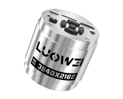 Камера для микроскопа - Luowei "LW-GK40"