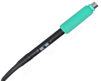 Ручка для паяльника - С115 (температурный контроль, аналог)