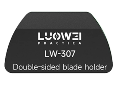 Держатель лезвия - Luowei "LW-307"