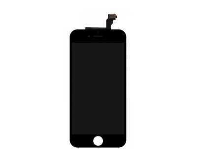 Дисплей - iPhone 6g "Original Change Glass" Черный