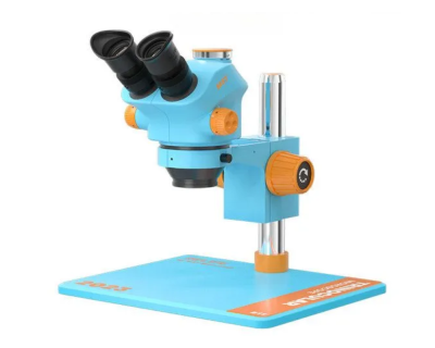 Микроскоп тринокулярный - Relife "M5T-B11"