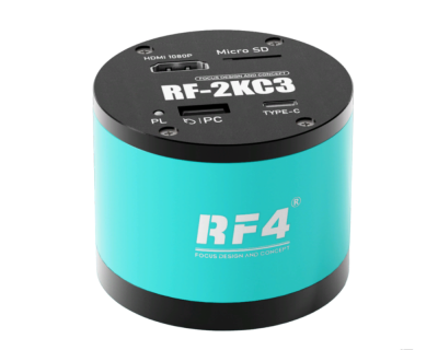 Камера для микроскопа - RF4 "RF-2KC3" (2К)
