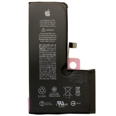 Батарейка - iPhone Xs "copy" TI original IC