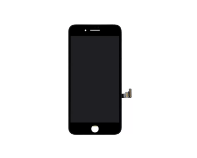 Дисплей - iPhone 7 Plus "Original Change Glass" Черный