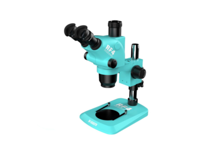 Микроскоп тринокулярный - RF4 "RF6565TV"
