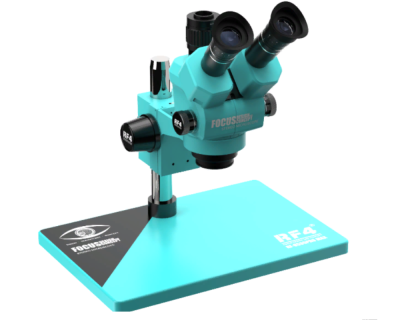 Микроскоп тринокулярный - RF4 2024 "RF-6555 Pro Max"