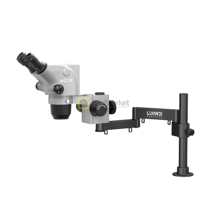 Микроскоп LUOWEI LW-WCI3-6565LZ