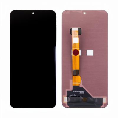 Huawei Honor X9d (MTN-NX1) дисплей без рамки ORIG