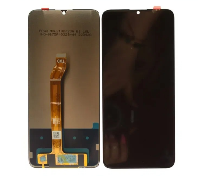 Huawei Honor X7 / Play 6 / Enjoy 30 Plus (CMA-LX1/CMA-LX2) дисплей без рамки ORIG