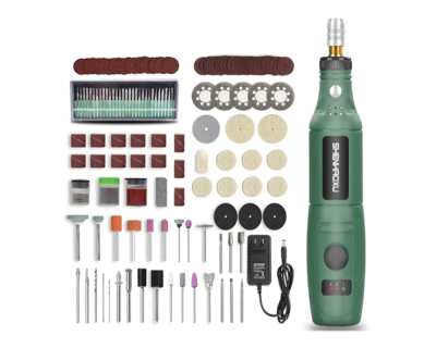 Гравер - DiyFix "Mini mill set"