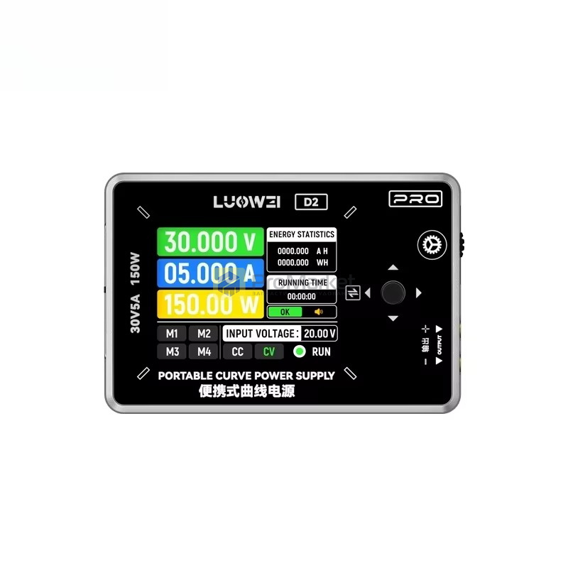 Блок питания LUOWEI D2 (30V / 5A)