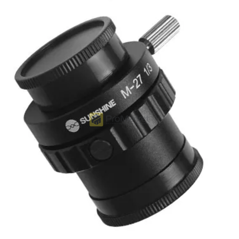 Переходник для камеры - Sunshine "M-27" 1/3 CTV