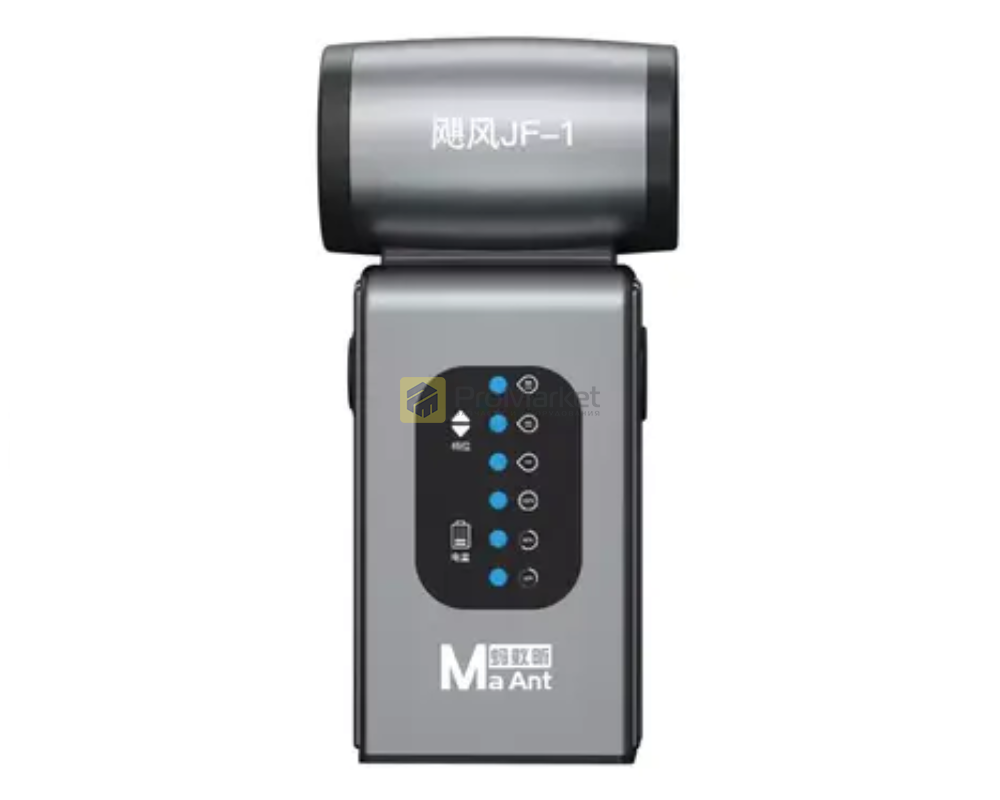 Воздуходув   - Ma Ant "JF-1"